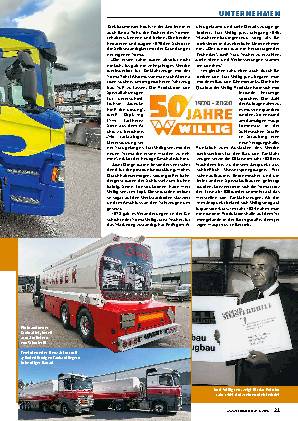 Kurt Willig GmbH & Co. KG, Straubing
