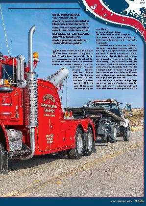Kenworth W 900