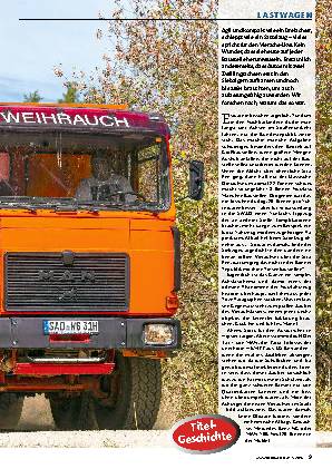 MAN 32.331 VFAK