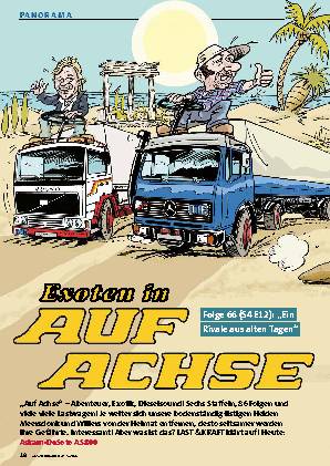 Auf Achse: Askam-DeSotoAS 800
