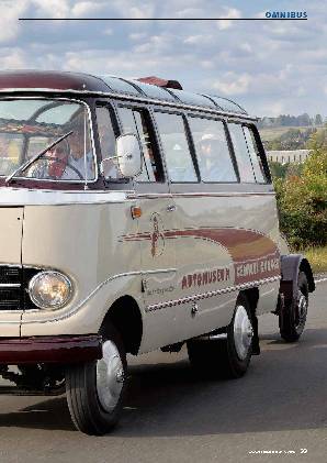 Mercedes-Benz O 319