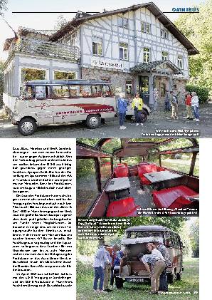 Mercedes-Benz O 319