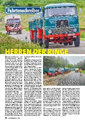 Fahrtenschreiber