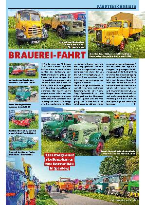 Fahrtenschreiber