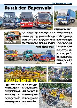 Fahrtenschreiber