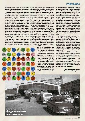 JürgenStührenberg erinnert sich: TÜV