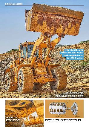 Caterpillar 966D