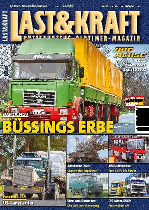 Ausgabe 1
