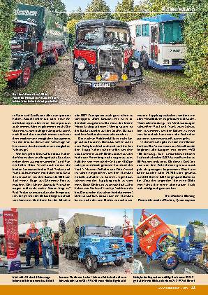 Tour der Legenden - 20. Hist. Deutschlandfahrt