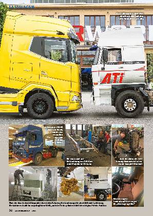DAF - 75 Jahre