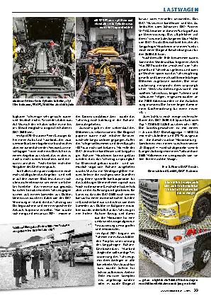 DAF - 75 Jahre
