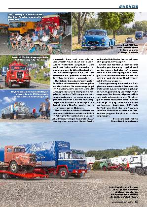 Nutzfahrzeugtreffen Wörnitz 2024