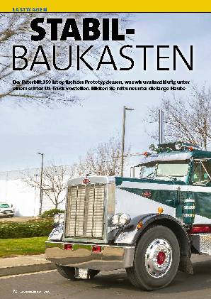 Peterbilt 359