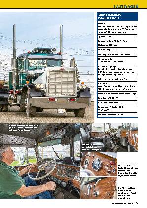 Peterbilt 359
