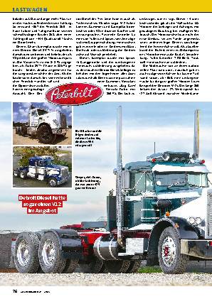 Peterbilt 359