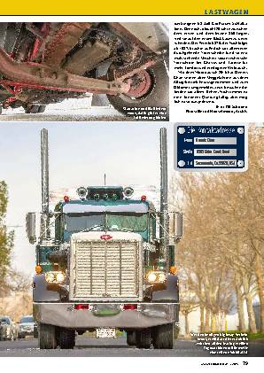 Peterbilt 359