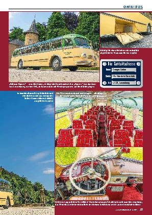 Mercedes-Benz O 6600 H