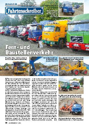 Fahrtenschreiber