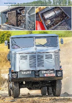 Krupp Drache AK 11 Dr 4