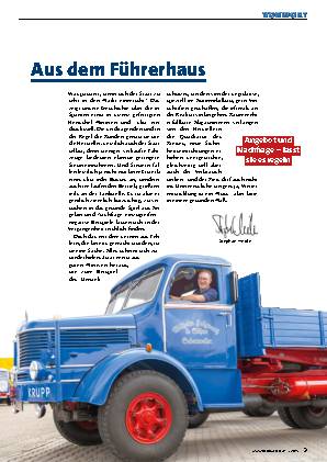 Editorial