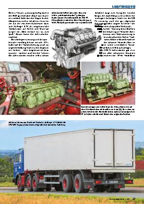 Mercedes-Benz LPS 2032
