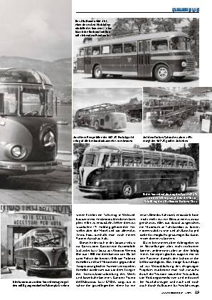 Alfa Romeo Omnibusse