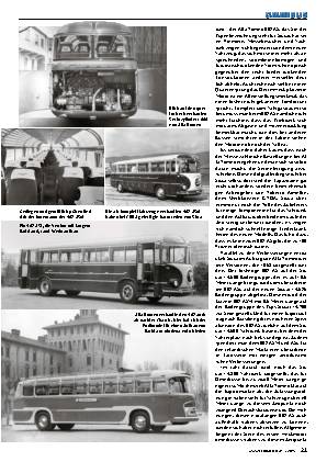 Alfa Romeo Omnibusse