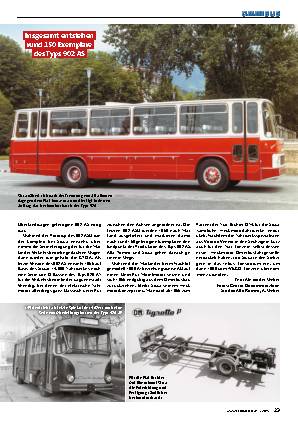 Alfa Romeo Omnibusse