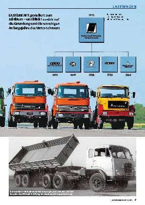 Iveco - 50 Jahre