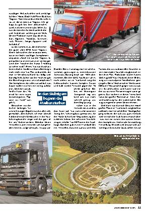 Iveco - 50 Jahre