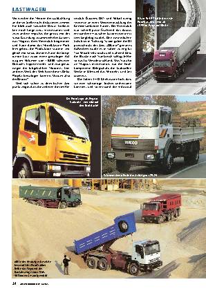 Iveco - 50 Jahre