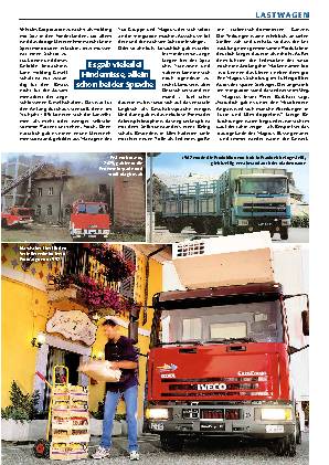 Iveco - 50 Jahre