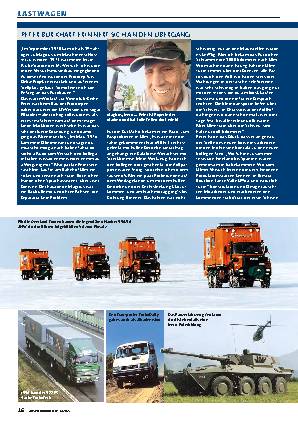 Iveco - 50 Jahre