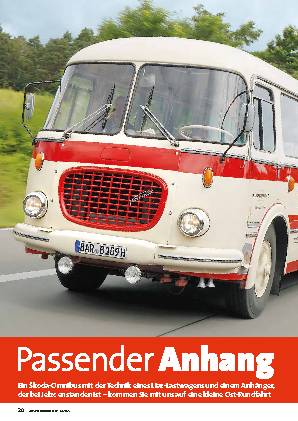 Škoda 706 RTO