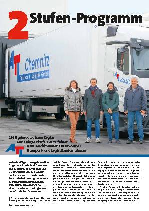 ATL GmbH Chemnitz, Hohenstein-Ernstthal