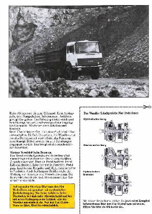 Iveco Baufahrzeuge