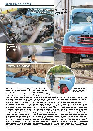 Hanomag L 28 Pick-up