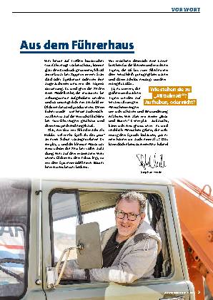 Editorial