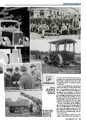 Ernst Petershagen GmbH & Co. KG, Delmenhorst