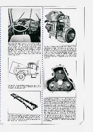 Mack Normallenker Modell R