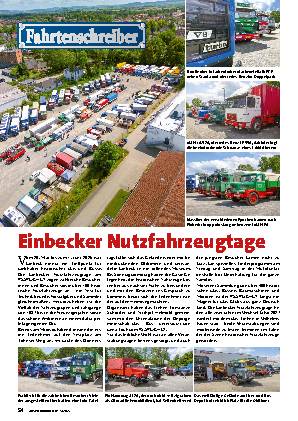 Fahrtenschreiber