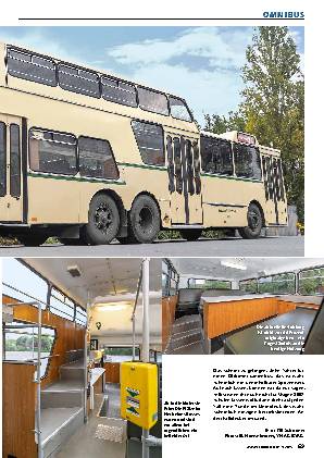 Mercedes-Benz O 317
