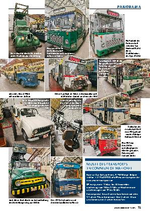 Transportmuseum Liège (B)