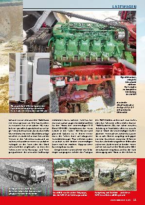 Mercedes-Benz 2632 A/6 x 6/41
