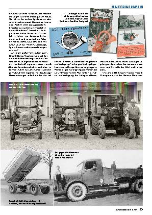 Hubert Hörndl Transporte GmbH, Forstinning