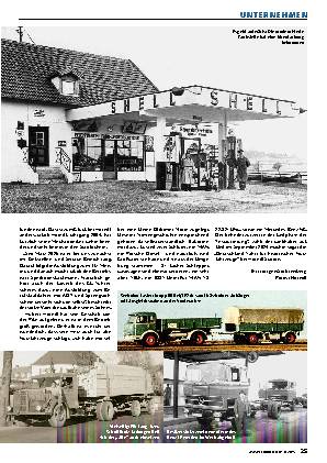 Hubert Hörndl Transporte GmbH, Forstinning