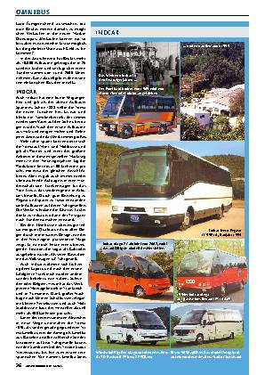 Ayats, Beulas, Indcar und Noge