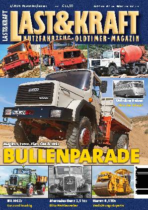 Ausgabe 1