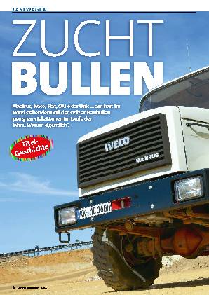 Iveco-Magirus 160-23 ANW