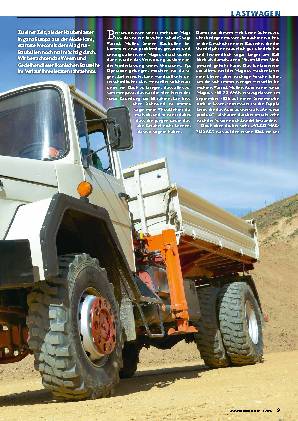 Iveco-Magirus 160-23 ANW
